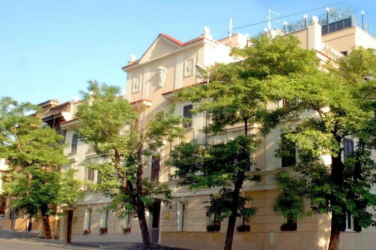 Tmark Hotel Vaticano Рим
