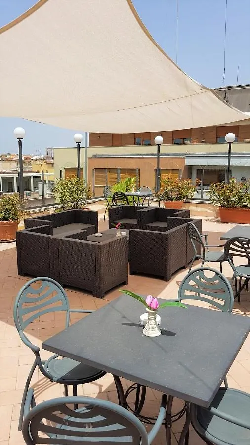 Tmark Hotel Vaticano Рим 4*,  Италия