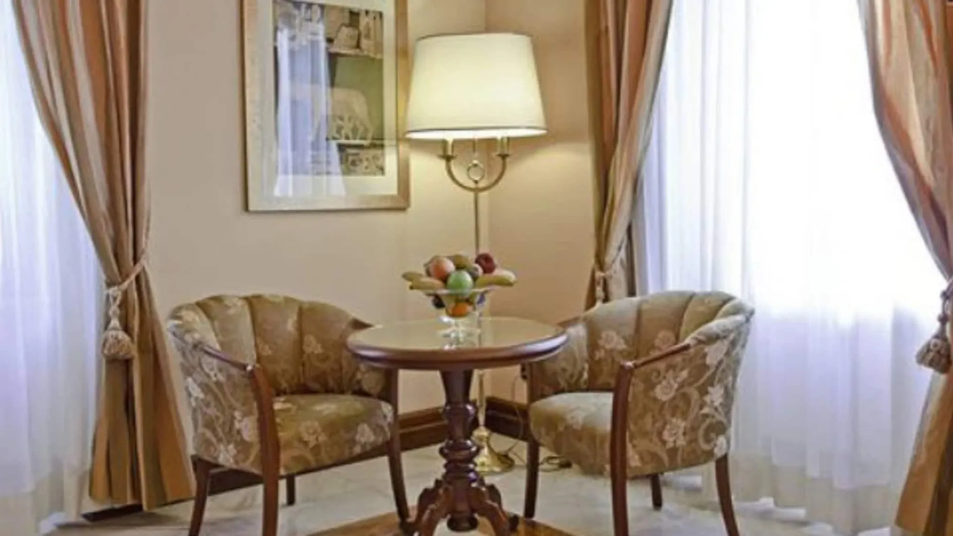 Tmark Hotel Vaticano Рим