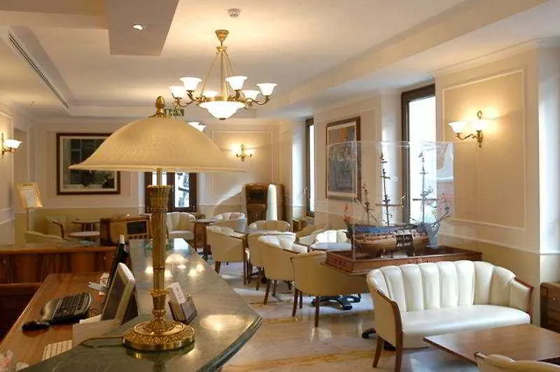Tmark Hotel Vaticano Рим 4*,  Италия