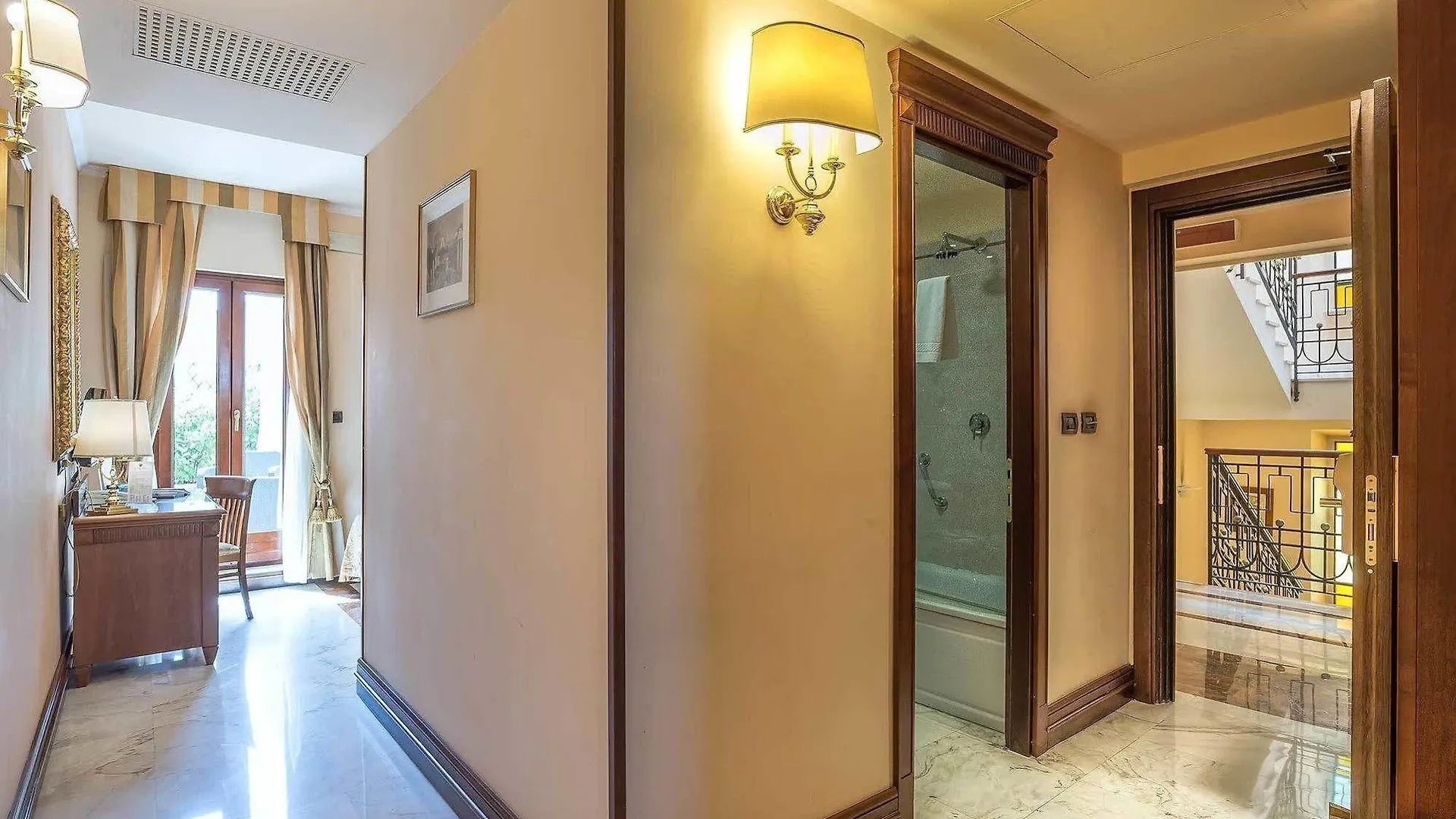Tmark Hotel Vaticano Рим 4*,  Италия