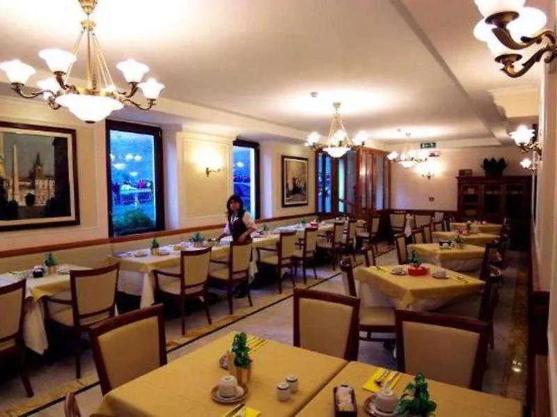 Tmark Hotel Vaticano Рим 4*,  Италия