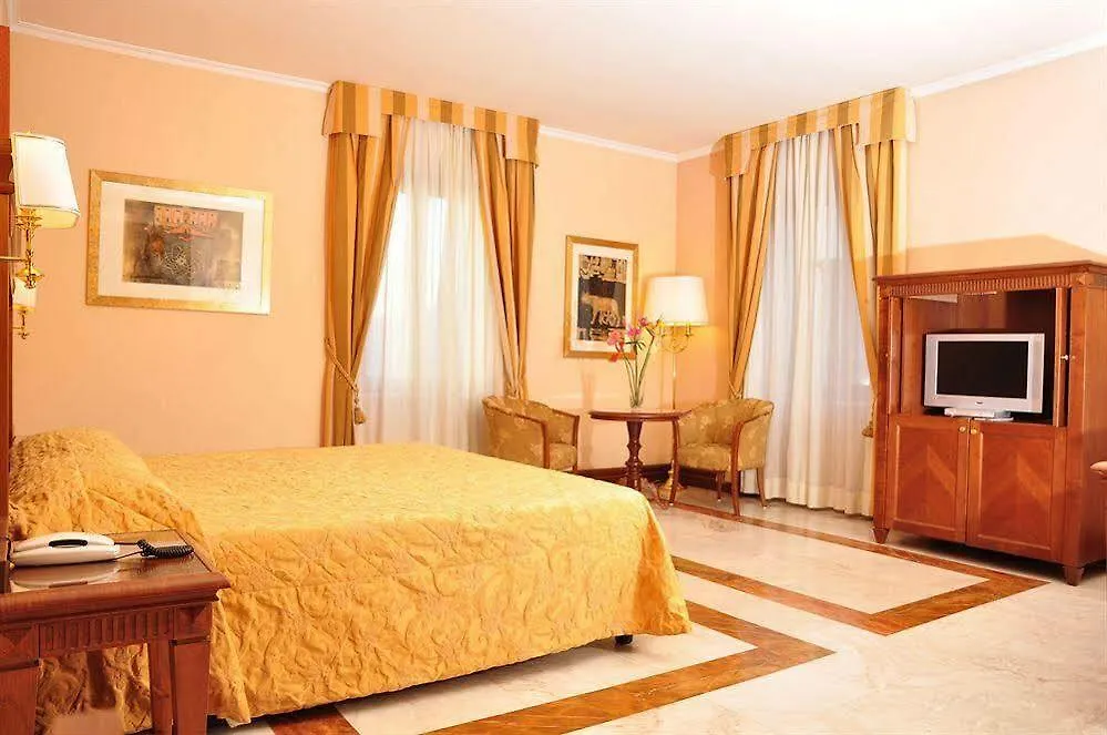 ****  Tmark Hotel Vaticano Рим Италия