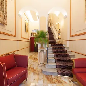 Konukevi Residenza Antica, Roma