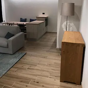Casa Talvena Xl Longarone