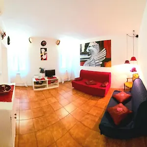 The Hatter's Apartment Venice