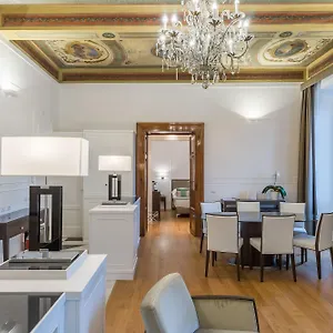 Konukevi Internazionale Domus, Roma
