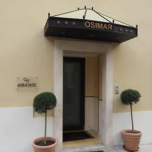 Osimar Отель