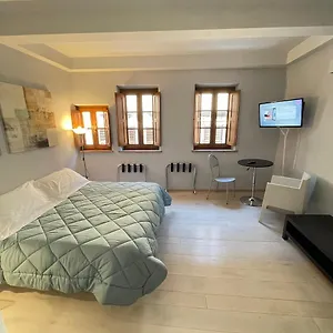 B&B Montepulciano Apartment Montepulciano