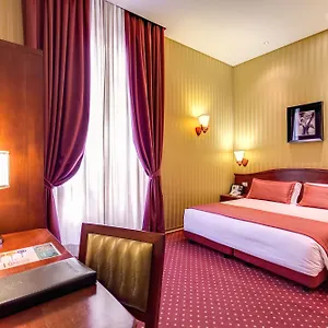 Augusta Lucilla Palace Szálloda