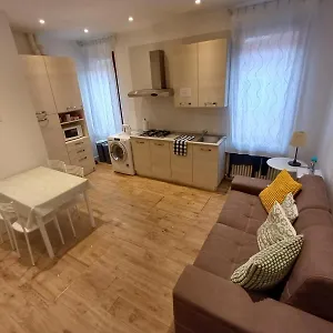 Ca' Delle Furlane Apartment Venice