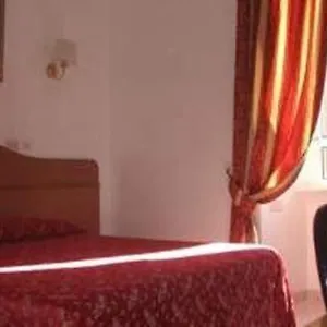 Euro Quiris Отель