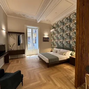 Galioto Sperlinga Luxury Boutique Apartment Palermo