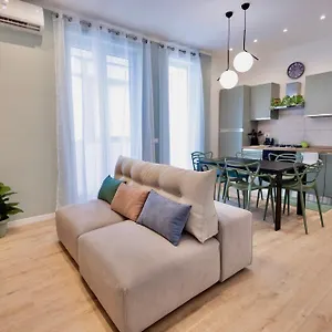 Politeama Charming Apartment Palermo