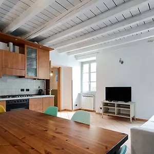 Domus Dea Alta Apartment Bergamo