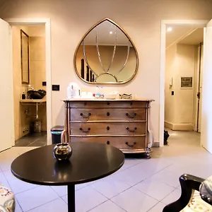 Mellini Escape Apartamento