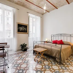 Apartment Monti Colosseum