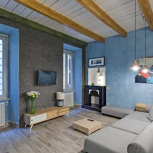 Apartment As Feel - Design At Colosseum