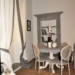 Casa Da Verrazzano Apartment Florence