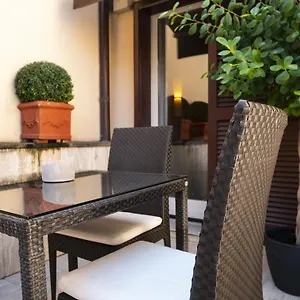 Konukevi Intown Luxury House, Roma