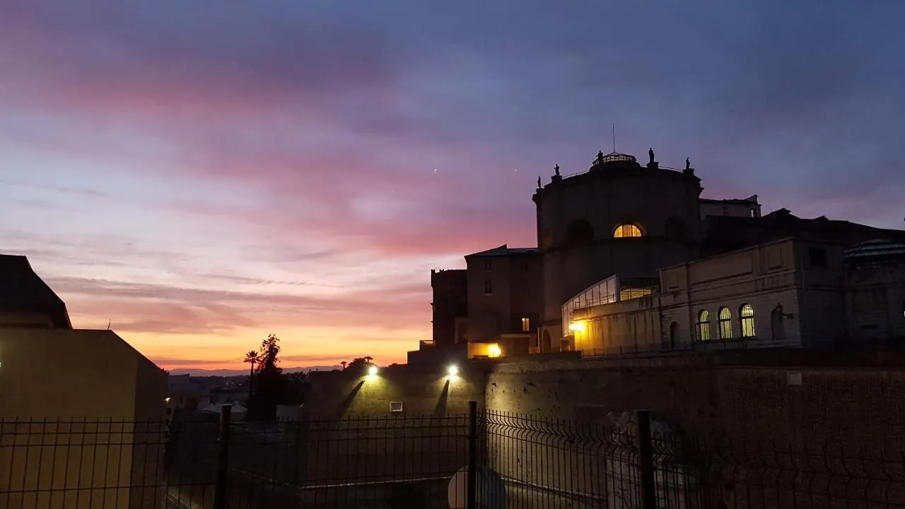 Tmark Hotel Vaticano Rome