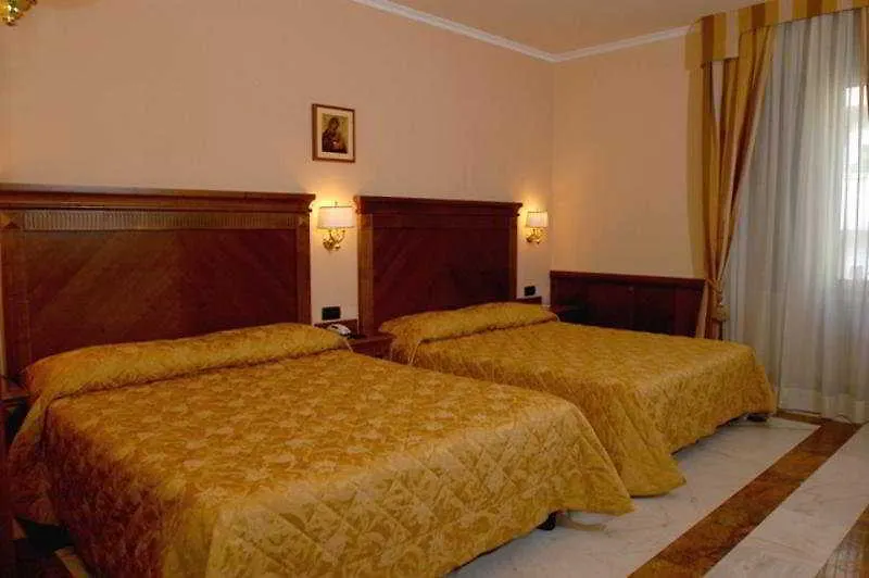 ****  Tmark Hotel Vaticano Rome Italy