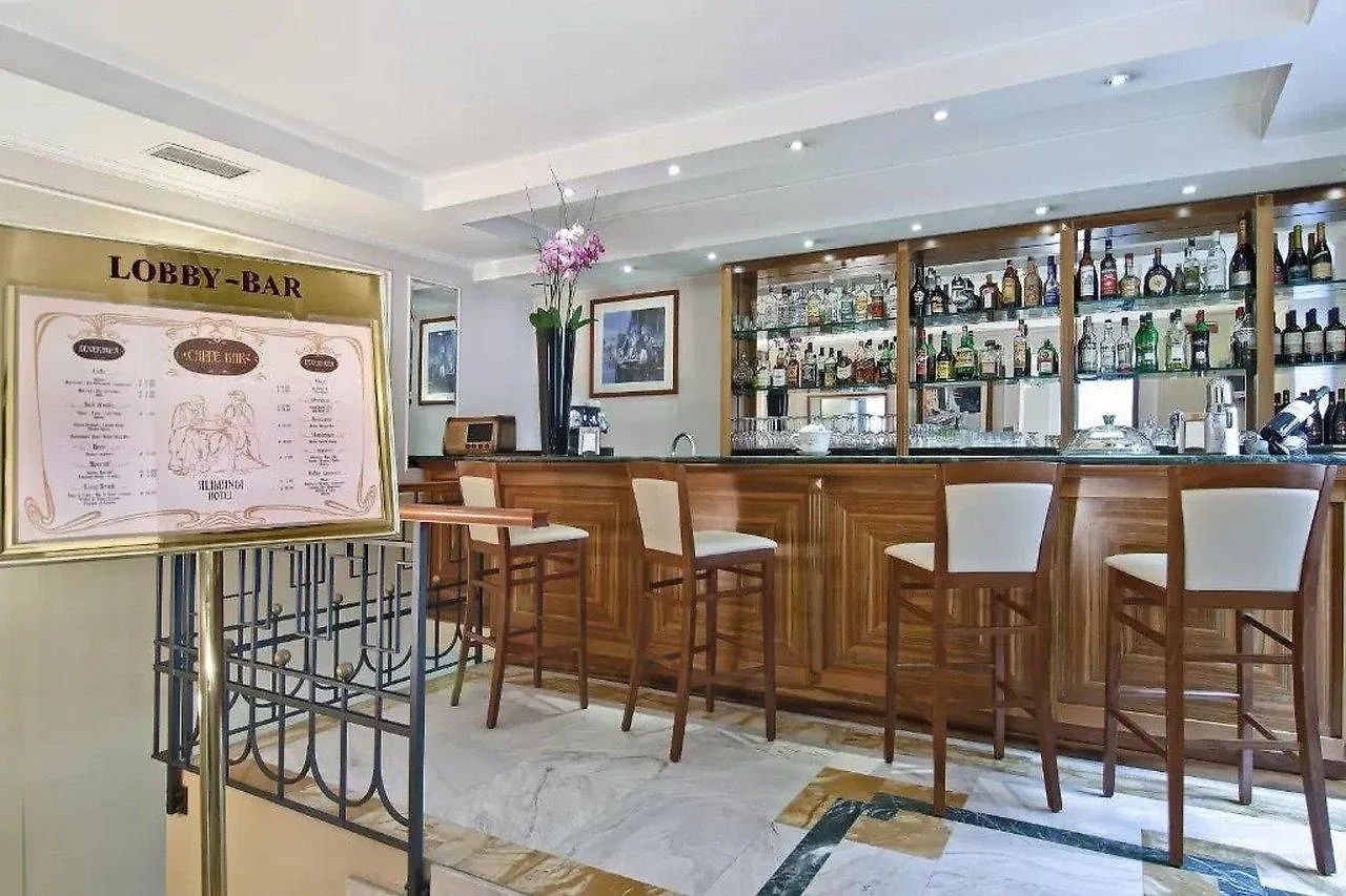 Tmark Hotel Vaticano Rom