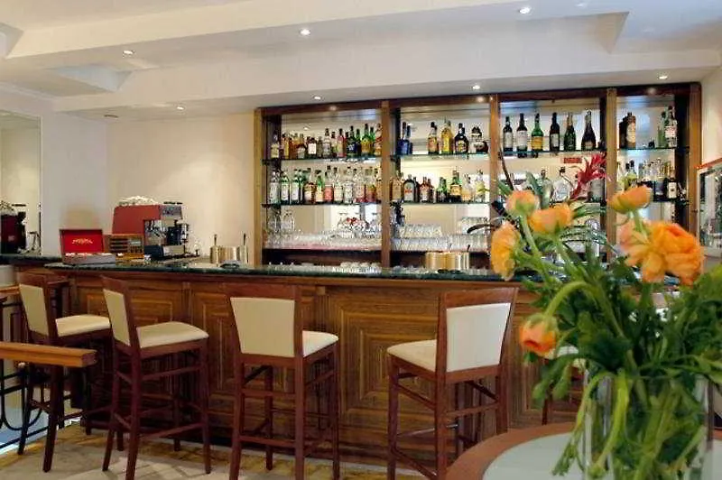 Tmark Hotel Vaticano Rom