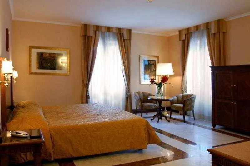 Tmark Hotel Vaticano Rom